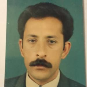 Meet your Posher, Abdul